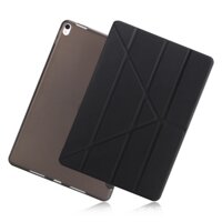 Bao Da Cover Dành Cho Ipad 2/ Ipad 3 / Ipad 4 Hỗ Trợ Smart cover Gấp Chéo