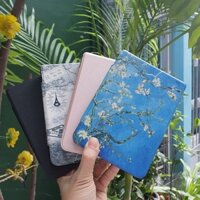 Bao Da Cover Máy Đọc Sách Kobo Nia - Sang Trọng Hít Nam Châm Bảo Vệ Tối Đa - Phụ Kiện Xaha