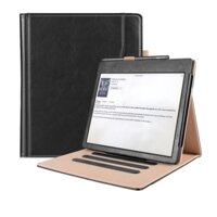 Bao Da Cover Máy Đọc Sách Kobo Elipsa 10.3 inch - Sang Trọng Hít Nam Châm Bảo Vệ Tối Đa - Phụ Kiện Xaha