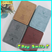 Bao da cover phù hợp cho máy đọc sách Kindle Paperwhite 1/2/3 7th 8th 9th