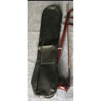 bao da đàn cò nhị - đàn hồ