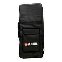 Bao Da Đàn Organ Yamaha 5 Lớp