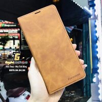 Bao da dạng ví chính hãng Forwenw cao cấp cho Samsung Galaxy A50s, Galaxy A30s, Galaxy A50