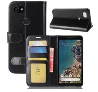 Bao da dạng ví Google Pixel 3