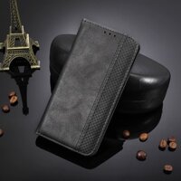 Bao da dạng ví, nam châm dành cho iPhone 7 Plus, iPhone 8 Plus Luxury Leather Case - Hàng nhập khẩu