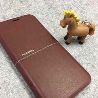 Bao da dạng ví Nuoku Galaxy S8 - S8 Plus/S9/S9 PLus/Note 8/Note 9