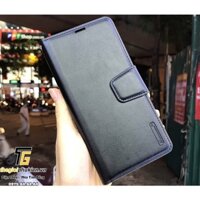 Bao da dạng ví Samsung Galaxy A53 5G hiệu Hanman có quai cài
