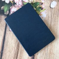 Bao da dành cho Apple iPad Mini 5, Mini 2019 dòng Stand Case- Chính hãng Kaku - xanh than