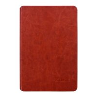 Bao da dành cho Apple iPad Mini 5, Mini 2019 dòng Stand Case- Chính hãng Kaku - nâu