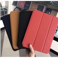 Bao Da Dành Cho iPad Air 2, iPad 6, Air 1, ipad 5, Pro 9.7 2017/2018 TPU chống sốc lưng silicon mềm