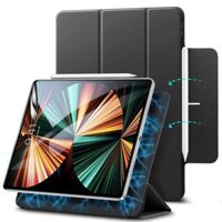 Bao Da Dành Cho iPad ESR Rebound Magnetic Slim Case - Hàng Chính Hãng -  iPad Pro 11 2021 - Đen