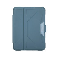 Bao Da dành cho iPad Mini 6 2021 TARGUS Pro-Tek Case - Hàng Chính Hãng - Blue