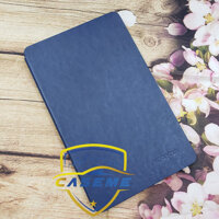 Bao da dành cho iPad Mini 6 2021 hàng chính hãng Kakusiga - Xanh Đen