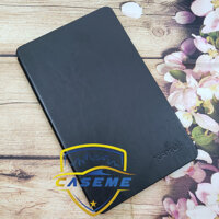 Bao da dành cho iPad Mini 6 2021 hàng chính hãng Kakusiga - Đen