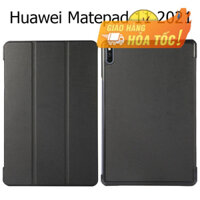Bao Da Dành Cho Máy Tính Bảng Huawei Matepad 11 2021 Hỗ Trợ Smart Cover