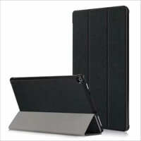 Bao Da dành cho Máy Tinh Bảng Kindle Fire HD 10 - Màu đen trơn