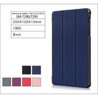 Bao da dành cho Samsung Galaxy Tab A 8.0 2019 - SM-T290/T295 Smartcover