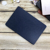 Bao da dành cho Samsung Galaxy Tab A 10.1 T515 2019 dòng Stand Case- Chính hãng Kaku - xanh than