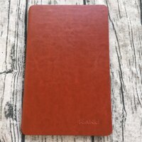 Bao da dành cho Samsung Galaxy Tab S6 Lite SM-P615 10.4 inch dòng Stand Case- Chính hãng Kaku - Nâu