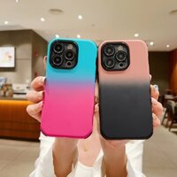 Bao Da Điện Thoại Chống Sốc Tiện Dụng Cho iphone 14 13 12 11 pro max 14 pro Ốp