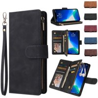 Bao Da Điện Thoại Có Khóa Gài Cho samsung a54 a53 a52 a52s a34 a33 a74 a23 a24 a25 a04e Ốp