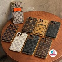 Bao Da Điện Thoại Có Ngăn Đựng Thẻ Cho iphone 15 14 14 pro max 13 12 11 pro max Vỏ