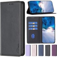 Bao Da Điện Thoại Dạng Ví Nắp Lật Cho xiaomi redmi k60 k40 pro xiaomi redmi k60 pro Ốp