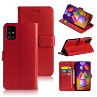 Bao da điện thoại di động họa tiết ngựa điên S25 Ốp bảo vệ Nắp lật thẻ dùng cho Samsung Samsung Galaxy S25 Edge EB9K