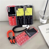 Bao Da Điện Thoại Nắp Gập Chống Sốc Có Dây Đeo Tay Cho samsung galaxy z flip 5 4 3 Ốp