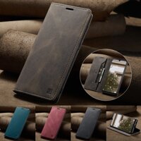 Bao Da Điện Thoại Nắp Lật Bảo Vệ Toàn Diện Chống Sốc Cho Google Pixel6 Pixel 6 Pro