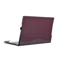 Bao Da Điện Thoại Nắp Lật Cho asus vivobook flip s14 tp410 tp401 tp412 x411u chromebook flip cm1 cm1400 Explorerbook b3 b3402