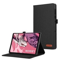 Bao Da Điện Thoại Nắp Lật Có Ngăn Đựng Thẻ Cho 2023 lenovo legion y700 2nd gen case legiony700 gen 2 lenovoy700 cover