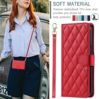 Bao Da Điện Thoại Nắp Lật Thời Trang Cho Samsung S10 Plus S10 + J530 J8 J6 Plus J5 2017 J730