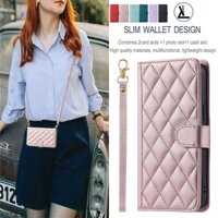 Bao Da Điện Thoại Nắp Lật Thời Trang Cho IPhone6 Plus Casing IPhone7 8 Plus SE 2020 SE (2022)