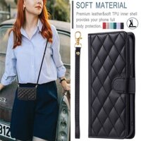 Bao Da Điện Thoại Nắp Lật Thời Trang Cho Google Pixel 8A Pixel 8 PRO Pixel 7A Pixel 7 PRO Pixel 6A