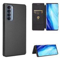 Bao Da Điện Thoại Oppo Reno4 Pro 6.5 "Reno 4 Pro 4g Cph2109