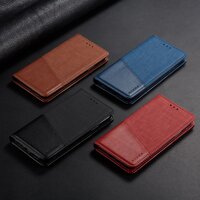 Bao Da Điện Thoại Phối Ví Cho Redmi 10 10X 10XPRO Redmi NOTE10/NOTE 10S Note11 NOTE11PRO