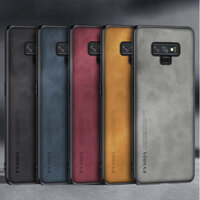 Bao Da Điện Thoại pu Cho samsung galaxy note 9 8 note8 note9 note10
