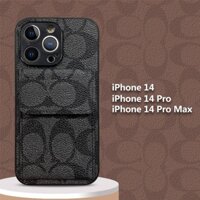Bao Da Điện Thoại Tích Hợp Ngăn Đựng Thẻ Và Giá Đỡ Dành Cho iphone 13 Pro Max 11 12 Pro Max X XR XS Max Ốp