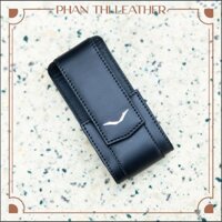 Bao Da Điện Thoại Vertu Ayxta