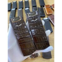 Bao da điện thoại Vertu