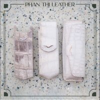 Bao Da Điện Thoại Vertu Signature S Da Cá Sấu Bạch Tạng