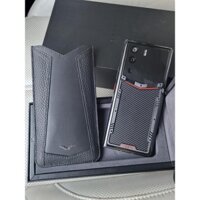 Bao da điện thoại VERTU METAVERTU(VERTU META) Bao rút/bao lật ví