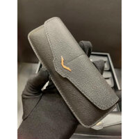 Bao Da Điện Thoại Vertu Signature S / Da epsom nhập khẩu