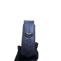 Bao da điện thoại vertu signature s // Chuẩn da italy nhập khẩu
