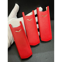 Bao da điện thoại VERTU SIGNATURE S/ Bao da dạng rút VERTU S