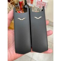 bao da điện thoại vertu signature S