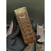 Bao da Điện thoại Vertu