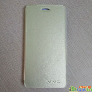 Bao da  điện thoại Vivo V1