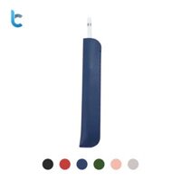 Bao Da Đựng Apple Pencil 1, 2 Chống Trầy, Chống Bẩn